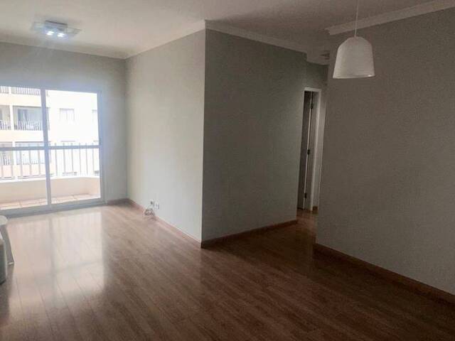 #6922 - Apartamento para Venda em São Paulo - SP - 2