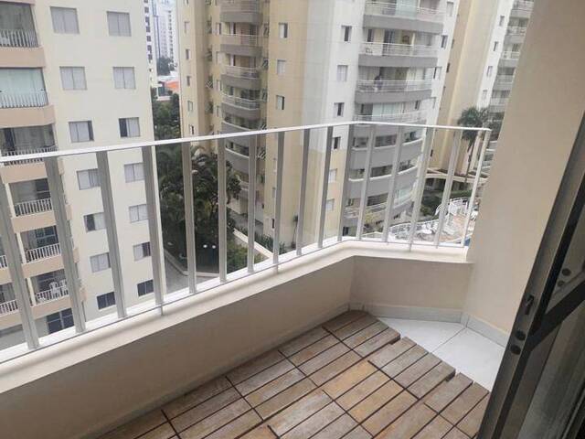 Apartamento para Venda em São Paulo - 4