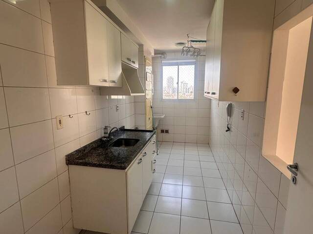 #6923 - Apartamento para Venda em São Paulo - SP - 2