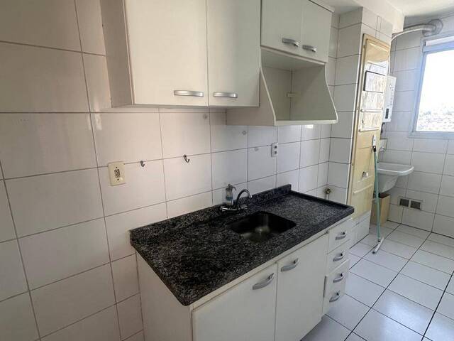 #6923 - Apartamento para Venda em São Paulo - SP - 3