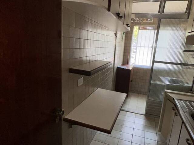 #6924 - Apartamento para Venda em São Paulo - SP - 2