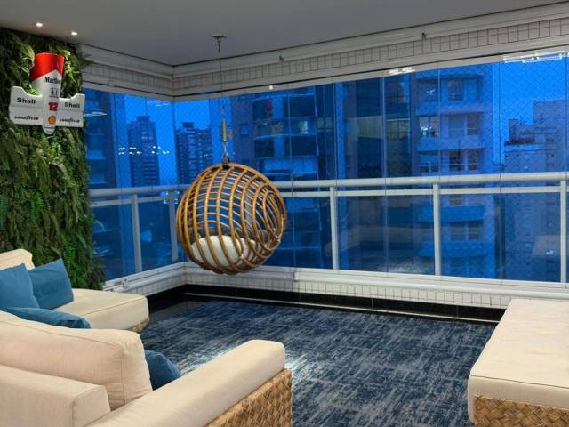 Apartamento para Venda em São Paulo - 5