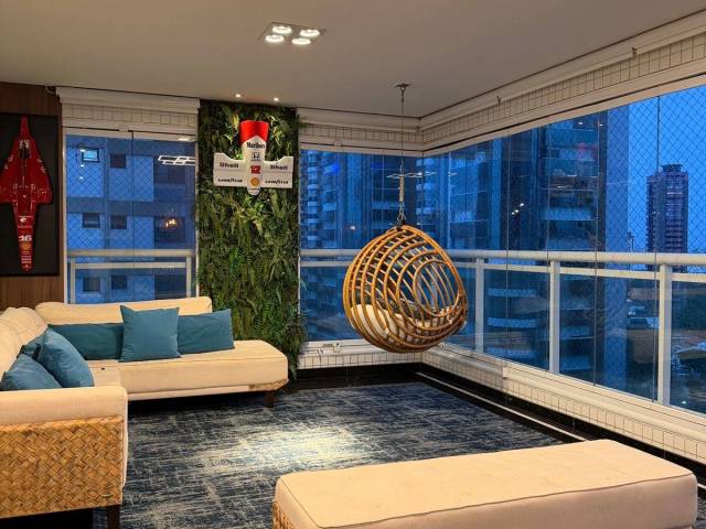 Apartamento para Venda em São Paulo - 4