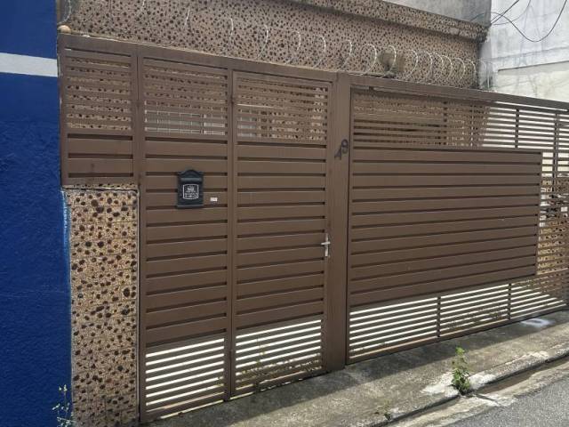 Venda em Vila Gomes Cardim - São Paulo