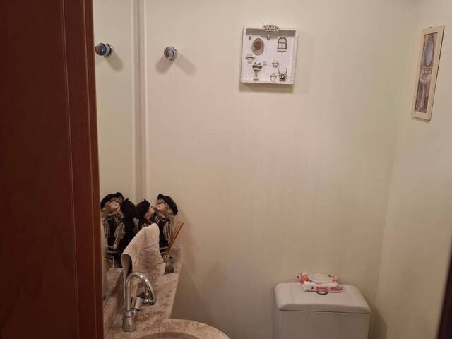 Apartamento para Venda em São Paulo - 4