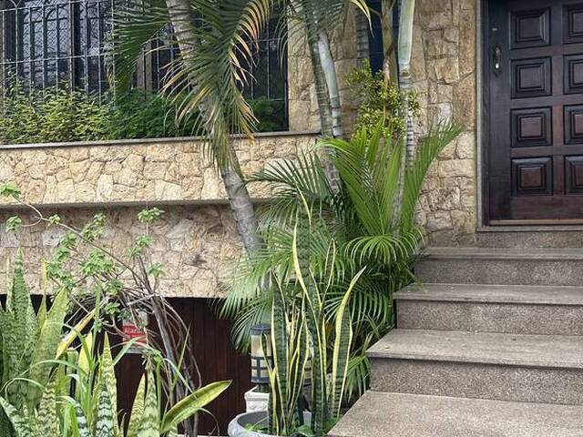 #6932 - Casa para Locação em São Paulo - SP - 2