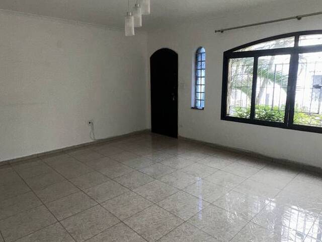 #6932 - Casa para Locação em São Paulo - SP