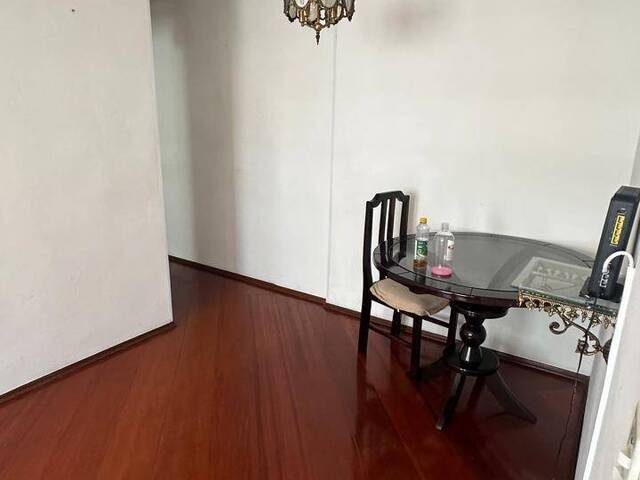 #6934 - Apartamento para Locação em São Paulo - SP - 2