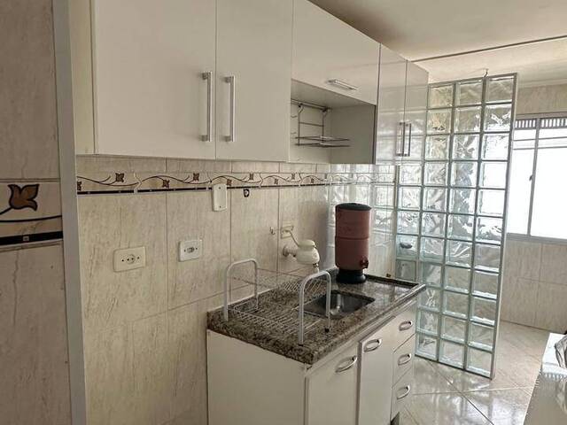#6934 - Apartamento para Locação em São Paulo - SP - 3
