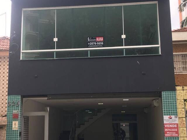 #6935 - Sala comercial para Venda em São Paulo - SP