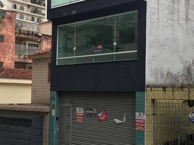 #6935 - Sala comercial para Venda em São Paulo - SP