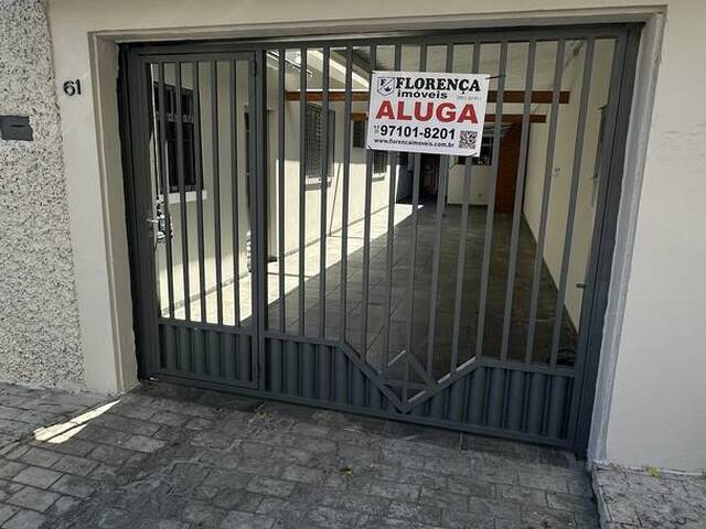 Locação em Vila Gomes Cardim - São Paulo