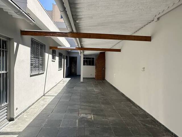#6936 - Casa para Locação em São Paulo - SP