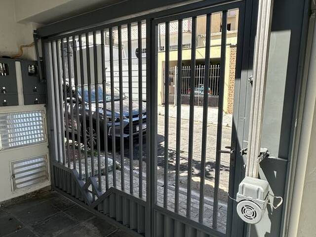 #6936 - Casa para Locação em São Paulo - SP