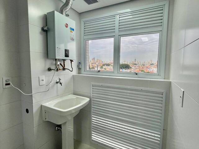 #6938 - Apartamento para Locação em São Paulo - SP - 3