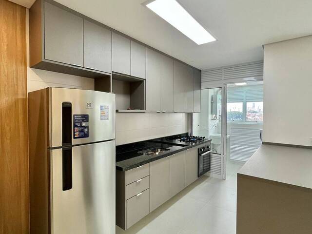 #6938 - Apartamento para Locação em São Paulo - SP - 2