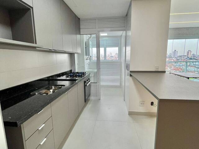 Apartamento para Locação em São Paulo - 5