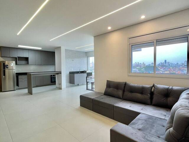 #6938 - Apartamento para Locação em São Paulo - SP - 3