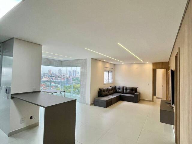 #6938 - Apartamento para Locação em São Paulo - SP - 2