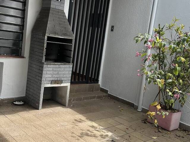 #6937 - Casa para Locação em São Paulo - SP