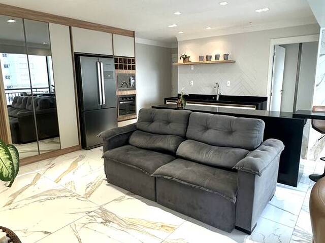 Apartamento para Venda em São Paulo - 2