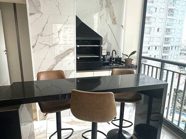 Apartamento para Venda em São Paulo - 3