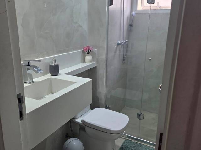 Apartamento para Venda em São Paulo - 3