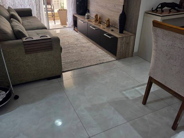 Apartamento para Venda em São Paulo - 5