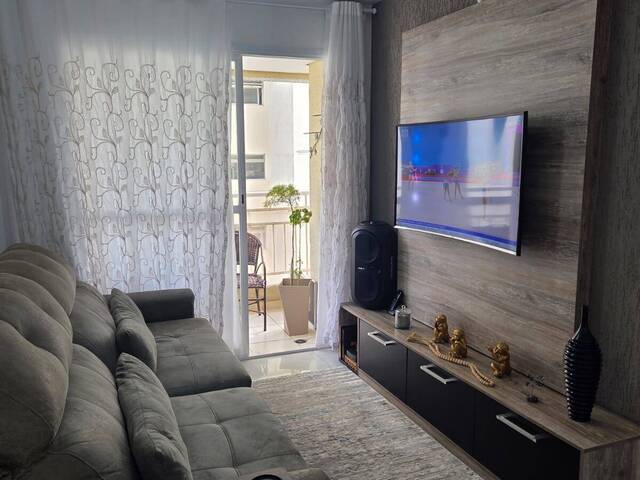 Apartamento para Venda em São Paulo - 4