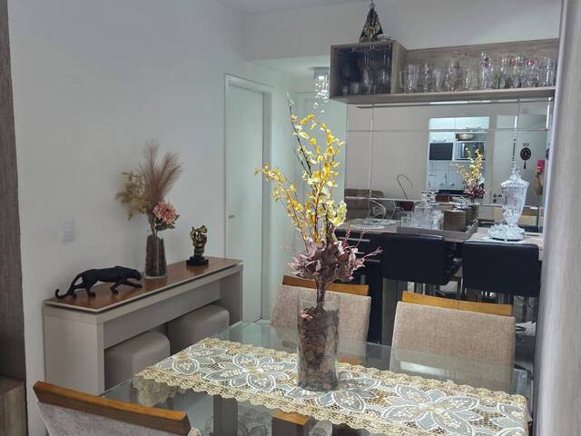 #6940 - Apartamento para Venda em São Paulo - SP - 1
