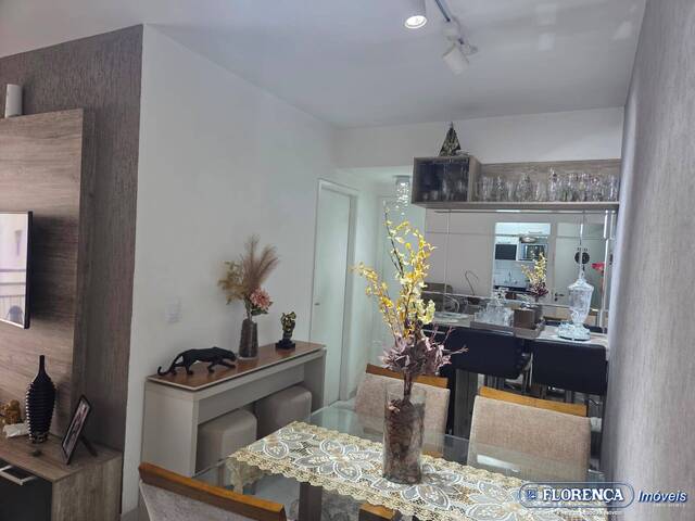 #6940 - Apartamento para Venda em São Paulo - SP - 2