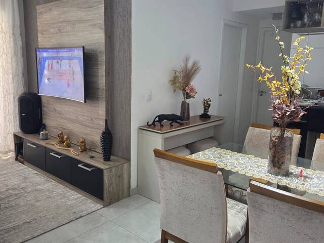 #6940 - Apartamento para Venda em São Paulo - SP - 3