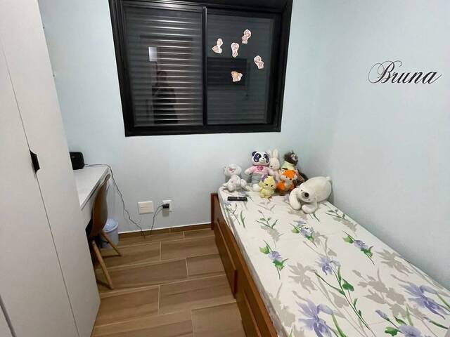 Apartamento para Venda em São Paulo - 2