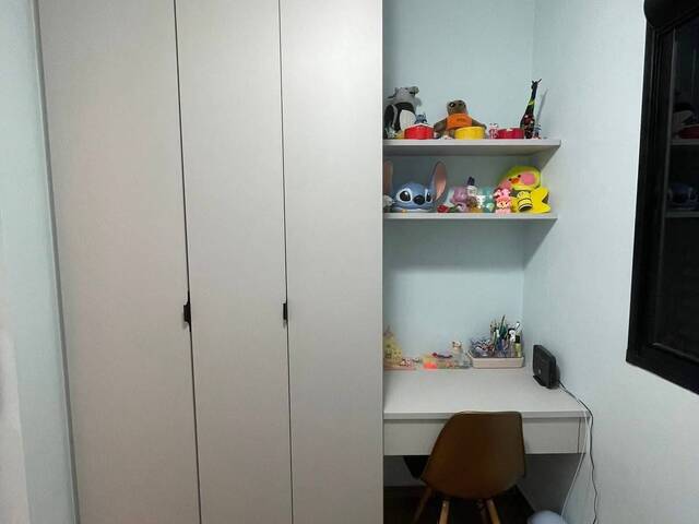 #6941 - Apartamento para Venda em São Paulo - SP