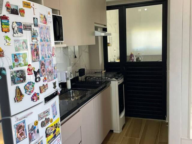 Apartamento para Venda em São Paulo - 5