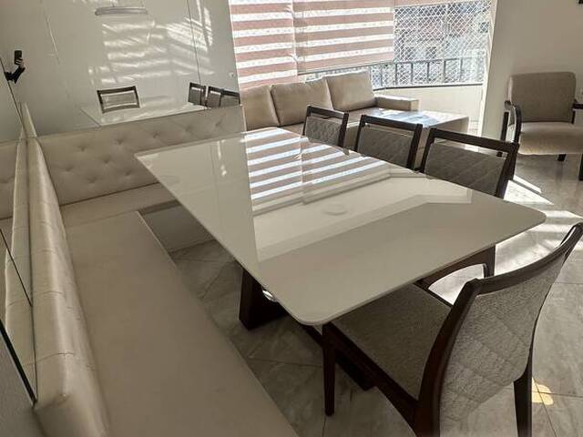 Apartamento para Venda em São Paulo - 5