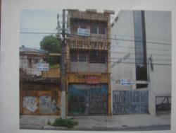 #4388 - Prédio comercial para Locação em São Paulo - SP - 2