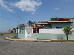 #5877 - Casa para Venda em Itanhaém - SP - 2