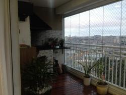 Apartamento para Venda em São Paulo - 2