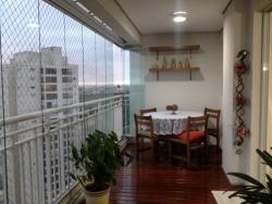 Apartamento para Venda em São Paulo - 3
