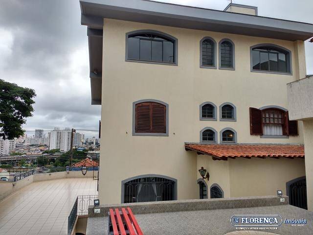 #6290 - Sobrado para Venda em São Paulo - SP - 1