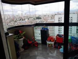 #15322 - Apartamento para Venda em São Paulo - SP - 3