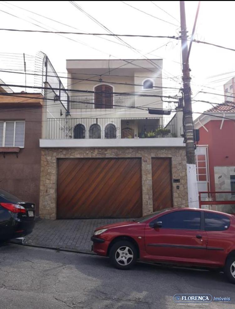 Sobrado na Penha