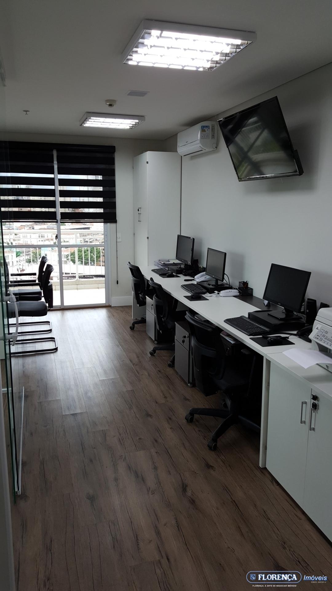 SALA COMERCIAL NA MOOCA