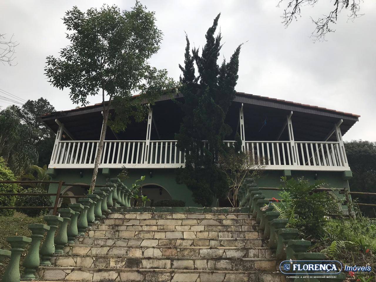 Excelente sitio à venda localizado em Santa Isabel/SP!