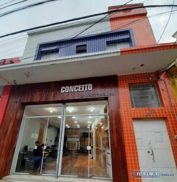 Salão Comercial na Moóca 200m2