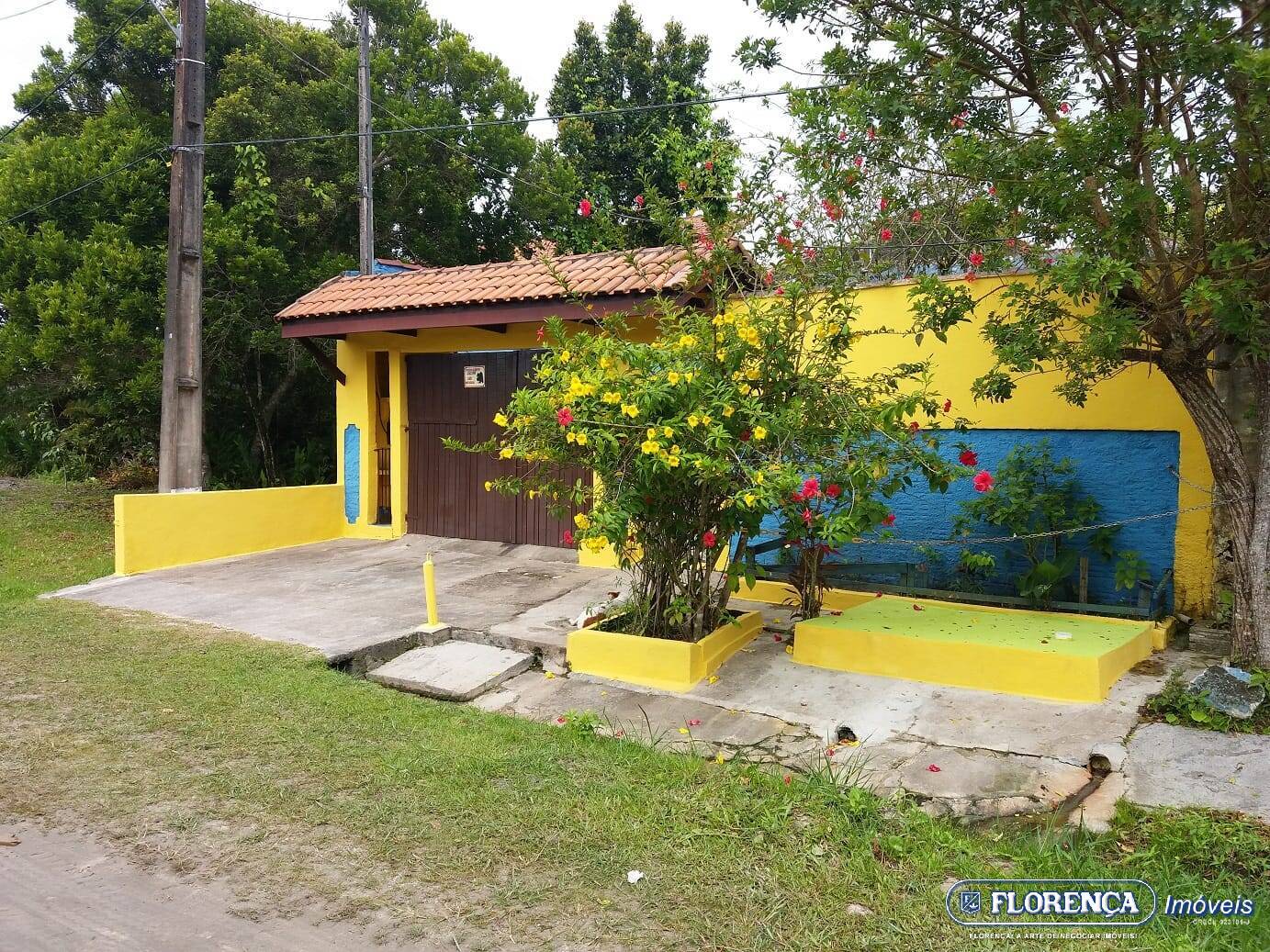 Quer um lugar tranquilo prá passar o verão?