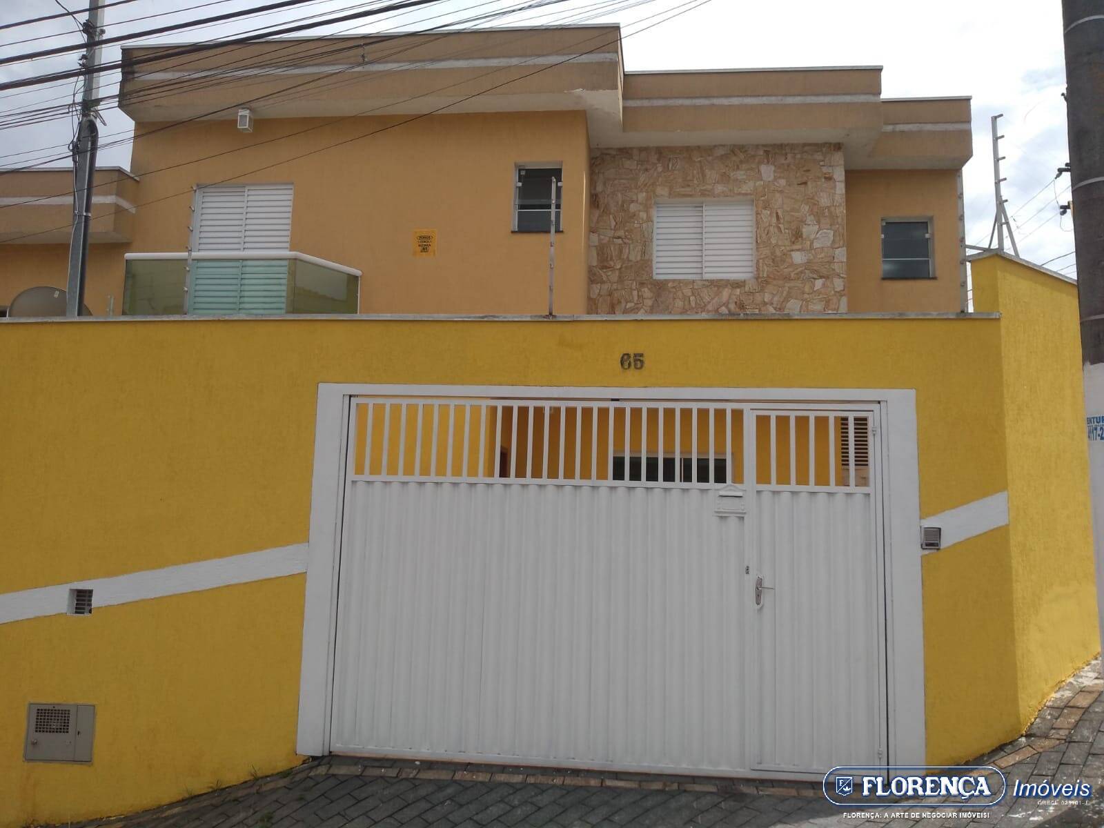 Sobrado na Vila Carrão
