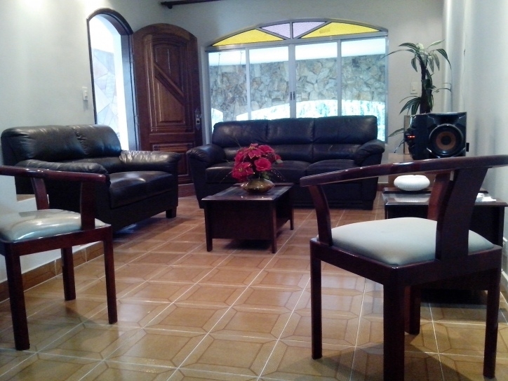 Sobrado no Jardim Piqueroby