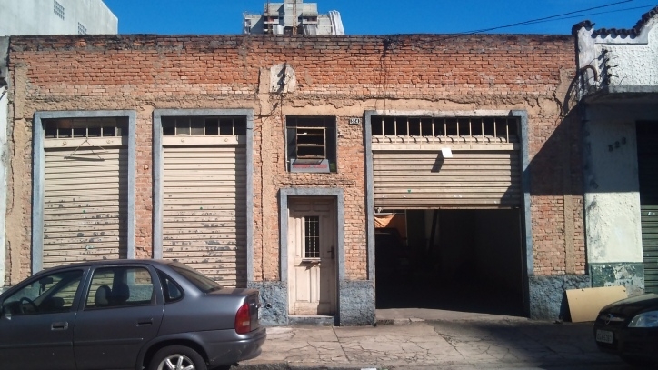 TERRENO 400 MTS² NO TATUAPÉ PRÓXIMO AO METRÔ